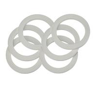 Guarnizione Ricambi Bialetti in gomma per moka 18 tazze