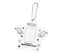 Sachets De Carte PVC Star Prout