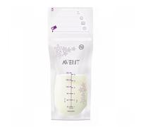 Philips AVENT Sachets de conservation x25 Neutre