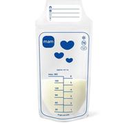 Sachets de conservation - MAM - Pack de 25 - 180 ml