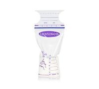 Sachets De Conservation Pour Lait Maternel Bte 25 Lansinoh