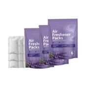 sachets de lavande à mettre dans les armoires charbon actif odeur | Anti-Odeur Pour Poubelle De Cuisine,Parfum Frais,Pour La Poubelle De Cuisine, La Salle De Bain, Le Seau à Couches