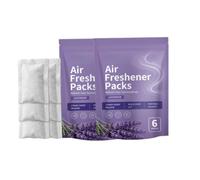 sachets de lavande à mettre dans les armoires charbon actif odeur | Anti-Odeur Pour Poubelle De Cuisine,Parfum Frais,Pour La Poubelle De Cuisine, La Salle De Bain, Le Seau à Couches