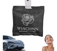 Sachets de parfums Frais,Sachets de Parfum pour Grille d'aération de Voiture - Sachet de parfums universels Longue durée à Suspendre pour Commode, tiroir, Maison, Placard