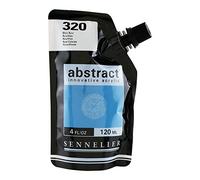 Sennelier – Peinture acrylique en sachet – Sennelier G – Bleu azur