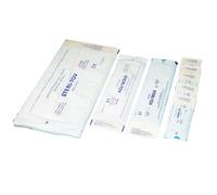 Sachets de stérilisation autocollants - 90 x 250 mm