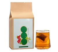 Sachets de thé aux Clous de Girofle Bio Tisane Saine Sachet Individuel Thé Bien-être