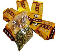 Sachets De Thé Bio Nourrissant Pour Le Foie Tisane Parfumé Aux Fleurs Tisane Aux Herbes Thé Vert Thé Brut Thé Chinois Sans Additifs Nourrit Le Foie (60bags)