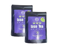 Sachets De Thé Détox 28 Jours - Tisane Ventre Plat, Brûle-graisses Naturel, Détoxification Fitness, Tisane Minceur(2PCS)