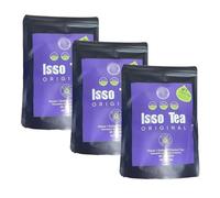 Sachets De Thé Détox 28 Jours - Tisane Ventre Plat, Brûle-graisses Naturel, Détoxification Fitness, Tisane Minceur(3PCS)