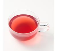 Sachets de thé Églantier, Mélisse et Hibiscus 22x1,5g One Colour One Size