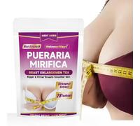 Sachets De Thé For L'augmentation Mammaire 28 Day Lady, Formule Naturelle À Base De Plantes, Favorise Le Bien-être Des Seins, 28 Sachets For Un Usage Quotidien(3PCS)