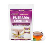 Sachets De Thé For L'augmentation Mammaire 28 Day Lady - Tisane Naturelle For Femmes, 30 Sachets, Soutien Quotidien Au Bien-être(1PCS)