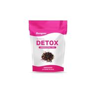 Sachets De Thé Minceur - Thé Détox Naturel Pour La Perte De Poids, Brûle-graisses, Stimule Le Métabolisme, Formule À Base De Plantes Pour Le Bien-être Quotidien (Pink, 1pack)