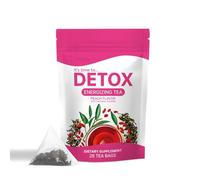 Sachets de Thé Minceur - Thé Détox Naturel pour la Perte de Poids, Brûle-Graisses, Stimule Le Métabolisme, Formule À Base de Plantes pour Le Bien-être Quotidien(2pack)