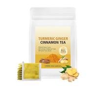 Sachets De Thé Naturel - Boisson Nourrissante pour le Corps - 15 Pièces Thés Santé Biologiques pour Perte de Poids, Matin, Nuit, Soulagement du Stress, Amélioration du Sommeil, Relaxation