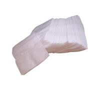 Sachets De Thé Pour Thé En Vrac,Sachets De Thé Vides Pour Thé En Vrac,Sacs Naturels Non Blanchis Pour Café Infusé À Froid - 100x Sachets Naturels Non Blanchis Pour Café Infusé À Froid, Sachets Filtre