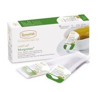 Sachets de thé Ronnefeldt LeafCup Morgentau, 15 x 2,5 g
