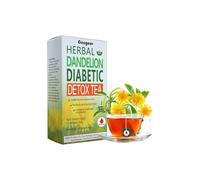 Sachets De Tisane Détox Et Régulatrice: Une Infusion Bien-être Facile À Utiliser For Un Rafraîchissement Quotidien(1PCS)