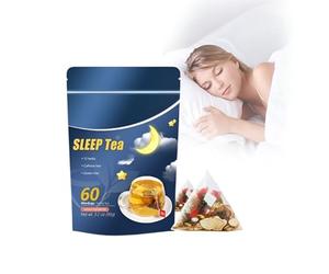 Sachets De Tisane For Le Sommeil - Tisane Traditionnelle Naturelle For Une Relaxation Nocturne(1PCS)