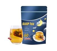 Sachets De Tisane For Le Sommeil - Tisane Traditionnelle Naturelle For Une Relaxation Nocturne(2PCS)