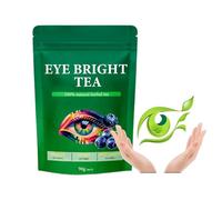 Sachets De Tisane Naturelle À Base De Plantes For Le Foie Et La Santé Des Yeux - Thé Détox Bien-être Quotidien(2PCS)