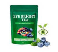 Sachets De Tisane Naturelle - Bienfaits For Le Foie Et La Santé Des Yeux - Thé Détox Bien-être(2PCS)