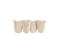 Sachets déodorants en coton et bois de cèdre - x4