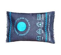 Sachets Déshumidifiants Réutilisables | Absorbeur D'Humidité À Gel De Silice À Régénération Rapide - Déshydratant Pour Prévenir L'Humidité Dans Les Penderies,Pour Camping-cars, Placards de Stockage, S