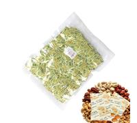 Sachets Déshydratants Alimentaires,Sachet régulateur d'humidité sûr | Sachets Absorbeurs d'Humidité de Qualité Alimentaire,pour Garde-Manger Congélation Réfrigérateur