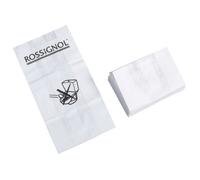Sachets en papier pour protections périodiques Fémina ROSSIGNOL