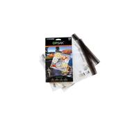 Sachets étanches Opsak x 2 - 22,2 x 25,4 cm