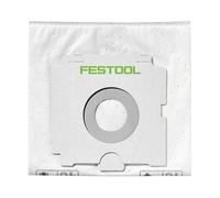 Sachets Filtres FESTOOL SC FIS-CT SYS - Lot 5 Pièces