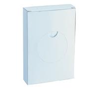 Sachets hygiéniques - Boite de 1200