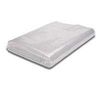 Sachets jetables pour bain de pieds à électrolyse 100 pièces - film de protection hygiénique pour baignoire à pieds, spa, salon, adapté à tous, protège des impuretés - CHI-ENTERPRISE