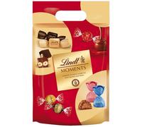 Sachets Lindt Moments XL 750G