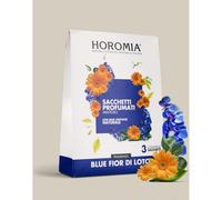 Sachets parfumés multi-usage Horomia - Blue Fior de lotus