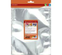 DTM – 6 sachets bain-marie pour cire à bougie incolore G