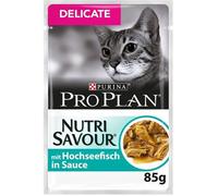 Pro Plan Nutri Savour Aliment 208 g