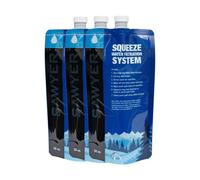 Sachets pour eau 1 L - set 3 pcs. Sawyer