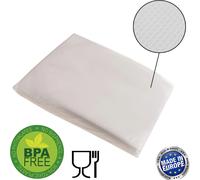 Sachets pour l'emballage sous vide, gélifiés 15x25 cm. (paquet de 100 pièces)