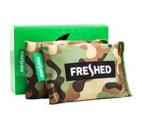 Sachets rafraîchissants pour chaussures Freshed Eco - Moro