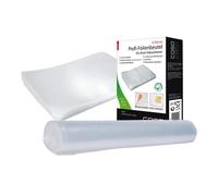 Sachets sous vide - CASO - 1219 - 20 x 30 cm - 50 sachets - Résistant et adapté micro-ondes