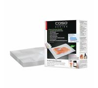 Caso Sachets sous vide 1219 – 50 pièces