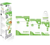 Sachets sous vide FOSA mise sous vide et 14 sacs