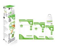 Sachets sous vide FOSA mise sous vide et 14 sacs