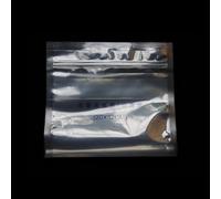 Sachets stériles horizontaux homogènes avec bande d'étanchéité (20 x 32 cm), for échantillonnage et homogénéisation aseptiques microbiologiques (100 pièces)