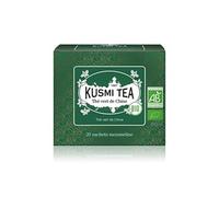 Kusmi Tea sachets Thé vert de Chine bio 40g