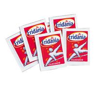 Sachets unidoses sucre Eridania classique carton de 10 kg en vrac bar café