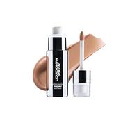Sacheu Liquid Glow Stay-N Liquid Highlighter & Illuminator Makeup - Highlighter Liquide Longue Tenue 30Ml, Éclat Lumineux Et Fini Léger & Naturel, Sun Beam